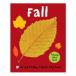 [ купон есть ][ иностранная книга ] яркий baby Touch &amp;fi-ru осень [ Roger *pliti] Bright Baby Touch and Feel Fall [Roger Priddy] книга с картинками 