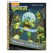 [ иностранная книга ] ninja ...!( чай neiji* Mu Tanto * Ninja *ta-toruz) [ золотой книги ] Follow the Ninja![Golden Books]wakwak