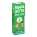 [ иностранная книга ]b дождь * Quest Smart * The Cars 3 год сырой [ Work man *pa желтохвост sing] Brain Quest Smart Cards 3rd Grade 8~9 лет модифицировано . no. 5 версия 