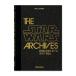 [ иностранная книга ] Звездные войны архив z1977-1983 [ paul (pole) * Dan can ] The Star Wars Archives. 1977-1983. 40th Ed. [Paul Duncan (Editor)]