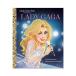 [ иностранная книга ]reti-*gaga[ Michael * сок тонн / дизайн :laula*katolinela]Lady Gaga: A Little Golden Book Biography