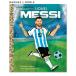 [ иностранная книга ] rio фланель * Messhi [ осел -ta* Lad low / иллюстрации :noma-*pelitsu] Lionel Messi [Roberta Ludlow / Illustrated by Nomar Perez] биография 