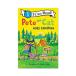 [ иностранная книга ]pi-to The кошка go-z кемпинг [ gold Bally * Dean / иллюстрации :je-ms* Dean ] Pete the Cat Goes Camping