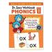 [ иностранная книга ]dokta-* Hsu s Work книжка foniks Revell 1 [dokta-* Hsu s] Dr. Seuss Workbook Phonics Level 1 [Dr. Seuss]