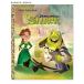 [ иностранная книга ] Dream Works shurek( little золотой книжка серии ) [ золотой книги ] DreamWorks Shrek [Golden Books] веселый Donkey 
