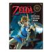 [ иностранная книга ] Zelda. легенда официальный стикер книжка [ пальто колено * карбоновый / иллюстрации : Random house ] The Legend of Zelda Official Sticker Book