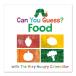 [ иностранная книга ] can * You * Guess? капот [ Eric * Karl ] Can You Guess? Food with The Very Hungry Caterpillar [Eric Carle]. .......