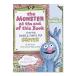 [ иностранная книга ] The * Monstar * at *ji* end *ob*tis* книжка [ John * Stone ] The Monster at the End of This Book [Jon Stone]