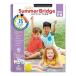 [ иностранная книга ] summer * Bridge * Acty bitiz детский сад Work книжка Summer Bridge Activities Grades PK - K 4~5 лет летние каникулы 1 день 15 минут 