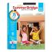 [ иностранная книга ] summer * Bridge * Acty bitiz комплектация 2~3 Work книжка Summer Bridge Activities Grades 2 - 3 7~8 лет летние каникулы 1 день 15 минут ученик начальной школы 