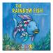 [ иностранная книга ] Rainbow рыба. цвет [ma- rental *fi Star ] The Rainbow Fish Colors [Marcus Pfister] радужный рыба цвет z