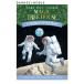[ иностранная книга ] подлинный ночь средний. месяц ( Magic * tree house серии 8 шт ) [ Mary -* Poe p* oz bo-n/ иллюстрации : обезьяна *ma-doka] Midnight on the Moon