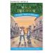 [ иностранная книга ] день ... призрак Town ( Magic * tree house серии 10 шт ) [ Mary -* Poe p* oz bo-n/ иллюстрации : обезьяна *ma-doka]