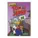 [ иностранная книга ] Tom . Jerry черновой подставка [ Christopher * - -bo] Ruff Luck [Christopher Harbo]