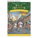 [ иностранная книга ] огонь гора. внизу .bake-shon( Magic * tree house серии 13 шт ) [ Mary -* Poe p* oz bo-n/ иллюстрации : обезьяна *ma-doka]