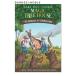 [ иностранная книга ]. еда час. Dingo ( Magic * tree house серии 20 шт ) [ Mary -* Poe p* oz bo-n/ иллюстрации : обезьяна *ma-doka]