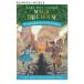 [ иностранная книга ]. утро. земля .( Magic * tree house серии 24 шт ) [ Mary -* Poe p* oz bo-n/ иллюстрации : обезьяна *ma-doka]