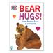 [ иностранная книга ]... - g! Brown Bear . компания .. из [ Eric * Karl ] Bear Hugs! from Brown Bear and Friends [Eric Carle]