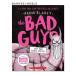 [ иностранная книга ] The *badogaiz игра . начало для! [ Aaron * Bray Be ] The Bad Guys in Let the Games Begin! (The Bad Guys #17) [Aaron Blabey]