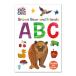 [ иностранная книга ] Brown * Bear -* and *f линзы ABC [ Eric * Karl ] Brown Bear and Friends ABC [Eric Carle]k ссылка ru покрытие 