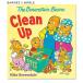 [ иностранная книга ]be Len stain * Bear -z clean выше [ Mike *be Len stain ] The Berenstain Bears Clean Up [Mike Berenstain]