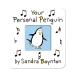 [ иностранная книга ]yua personal пингвин [ Sandra *bo in тонн ] Your Personal Penguin [Sandra Boynton]