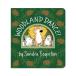[ иностранная книга ] дерево Land Dance! [ Sandra *bo in тонн ] Woodland Dance! [Sandra Boynton]