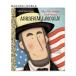 [ иностранная книга ] мой little * золотой книжка e Eve la ветчина * Lincoln [bo колено * Bay da-/ иллюстрации : Bb дыра * Garo foli] About Abraham Lincoln