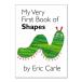[ купон есть ][ иностранная книга ] мой * Berry * First * книжка *ob* Shape s[ Eric * Karl ] My Very First Book of Shapes [Eric Carle] книга с картинками ...