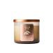  ваш заказ автобус & корпус Works vanilla beans 3 сердцевина свеча примерно 411g Bath &amp; Body Works Vanilla Bean3-Wick