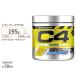 [ not yet sale in Japan ]C4 original ice blue laz30 batch 195g(6.9oz) Cellucor( cell core )