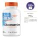 ɥ٥ 륳ߥ 750mg 180γ ץ Doctor's Best Glucosamine Sulfate ץ 祤ȥݡ 祤ȥإ륹 