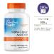 dokta-z лучший альфа липоевая кислота 300 300mg 180 шарик beji Capsule Doctor's Best Alpha-Lipoic Acid 300 дополнение α- липоевая кислота здоровье красота . энзим 