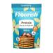  поток lishu vanilla протеин блин Mix 454g Flourish Vanilla Protein Pancake Mix 16 oz. [. брать ваш заказ 