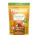 поток lishu план to основа оригинал блин Mix 454g Flourish Plant Based Original Pancake Mix 1 ваш заказ 