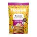  поток lishu день рождения кекс протеин блин Mix 454g Flourish Birthday Cake Protein Pancake Mix ваш заказ 