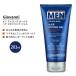 Woj  XgO z[h wA X^CO WF 201ml (6.8 fl oz) Giovanni MEN Strong Hold Hair Styling Gel