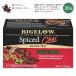 ӥ ѥ 㥤 ǥե ֥åƥ 20 49g (1.73oz) BIGELOW Spiced Chai Decaf Black Tea  ե쥹 ѥ