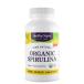  ваш заказ здоровый Origins спирулина 500mg ( органический ) 720 планшет Healthy Origins Spirulina 500 m