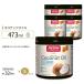  extra балка Gin кокос масло Ricci & полный кокос аромат 16 fl oz (473 ml)Jarrow FORMULAS (ja low Formula z) 5 шт. комплект 