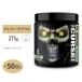  The * машина s! белый серый p275g 9.7oz THE CURSE! White Grape 275g 9.7oz 50servings