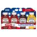  ваш заказ высокий ntsu Classic варьете упаковка примерно 3.52kg Heinz Classic Variety Pack, 124.2 oz