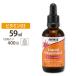 [ купон есть ] жидкость форма витамин D3 400IU 1 выпуск 59ml NOW Foodsnauf-z