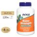 [ купон есть ]NOW Foodsbo-n прочность 120 шарик Capsule nauf-zBone Strength - 120Caps