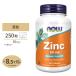 [ купон есть ]nauf-z цинк дополнение 50mg 250 шарик NOW Foods Zinc планшет gru темно синий кислота цинк ..bejita Lien specification 