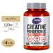 [ купон есть ]NOW Foods креатин моно hyde rate 750mg 120 шарик beji Capsule nauf-zCreatine Monohydrate 750mg - 120Veg Capsules