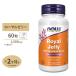  Royal jelly 1500mg 60 bead NOW Foodsnauf-z supplement 