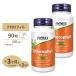 [ купон есть ]nauf-z черный ro Phil 100mg 90 шарик 2 шт. комплект NOW Foods