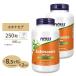 [2 шт. комплект ]nauf-z эхинацея 400mg 250 шарик NOW Foods Echinacea 400mg 250 Vef Capsules дополнение supplement здоровье шероховатость a сезон. изменение глаз 
