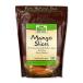  манго ломтик 284g NOW Foods(nauf-z)